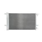 Condensator, airconditioning NISSENS 940533