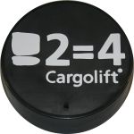 Protection latérale BAR CARGOLIFT 101128155
