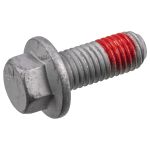 Schraube, Bremsträger FEBI BILSTEIN 182456