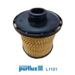 Filtro de aceite PURFLUX L1121