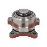 Nabe, Lüfterrad-Motorkühlung COJALI 7029002