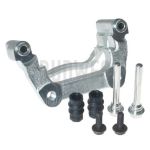 Halter, Bremssattel BUDWEG 404461-1