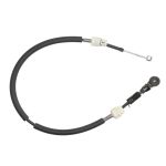Tirador de cable, caja de cambios manual ADRIAUTO 11.7163