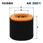 Luchtfilter FILTRON AK 280/1