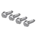Tornillo, brazo transversal TEDGUM TED60710