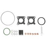 Kit de montagem, turbocompressor ELRING 114.510