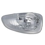 Blinkleuchte BLIC 5403-04-053105C, Links