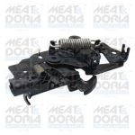 Konepellin lukko MEAT & DORIA 31780