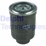 Brandstoffilter DELPHI DEL HDF523
