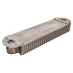 Oliekoeler, motorolie BEHR *** PREMIUM LINE *** MAHLE CLC 213 000P
