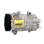 Airconditioning compressor AIRSTAL 10-1114