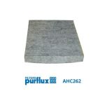 Kupéfilter PURFLUX AHC262
