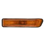 Feu clignotant DEPO 344-1405R-AE-Y