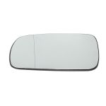 Vetro specchio, specchio esterno BLIC 6102-02-1271521P sinistra