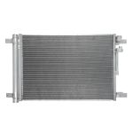 Condensator, airconditioning KOYORAD CD451457