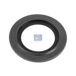 Dichtring, Lader DT Spare Parts 7.50620