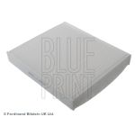 Filtro, aire habitáculo BLUE PRINT ADT32554