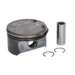 Piston MAHLE 011 PI 00111 000