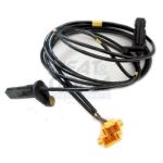 Sensor do ABS traseiro, direito MEAT & DORIA 90629