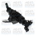 Limpieza de faros - boquilla de líquido lavaparabrisas MEAT & DORIA 209216