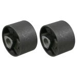 Draagarmreparatieset  FEBI BILSTEIN 04037