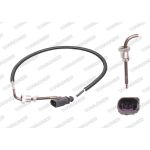 Sensor de temperatura dos gases de escape WAGNER ETP00167