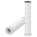 Filtro de ar FLEETGUARD AF25772