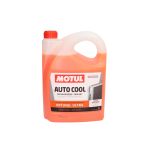 Liquide de refroidissement concentré Type G12+ MOTUL Autocool OPTIMAL Ultra 5L