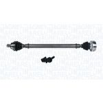 Eje de transmisión MAGNETI MARELLI 302004190454