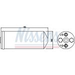 Droger, airconditioningsysteem NISSENS NIS 95345