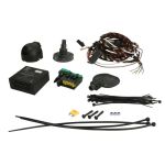 Kit eléctrico, dispositivo de remolque ACPS-ORIS 044-648