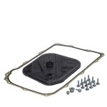 Kit voor olie verversen, automatische transmissie HENGST EG117H D866