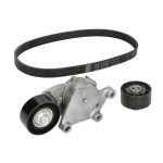 Keilrippenriemensatz SKF VKMA 33058