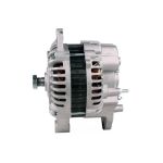 Driefasige generator HELLA 8EL 012 584-311
