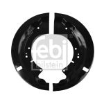 Afdekkap, wiellager FEBI BILSTEIN 182880