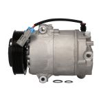Compressore aria condizionata THERMOTEC KTT090103