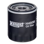 Ölfilter HENGST H400W