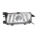 Sumuvalo TRUCKLIGHT FL-ME004L Vasen