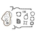 Kit de juntas completo, cárter do cilindro ENGITECH ENT000175