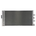 A/C-kondensor BOSCH 1 986 AD2 216