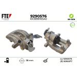 Remklauw FTE 9290576