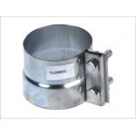 Collier de serrage (système d'échappement) CLAMP CL289OC