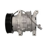 Compressor, airconditioner DENSO DCP50092