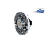 Embrayage (ventilateur de radiateur) DT SPARE PARTS 4.62120