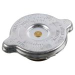 Bouchon de vase d'expansion, liquide de refroidissement FEBI BILSTEIN 185463
