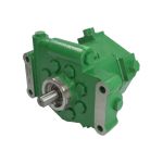 Pompe hydraulique à piston PNEUMATICS PN-10878