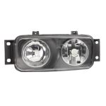 Nebelscheinwerfer TRUCKLIGHT FL-SC002L Links