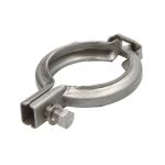 Collier de serrage pour tuyau d'échappement ELRING EL203080