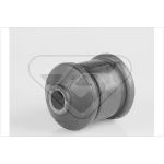 Douille, palier de bras de suspension HUTCHINSON 590058