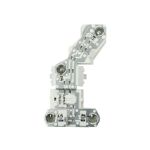 Porte-lampe, Feu arrière MAGNETI MARELLI 714028122704